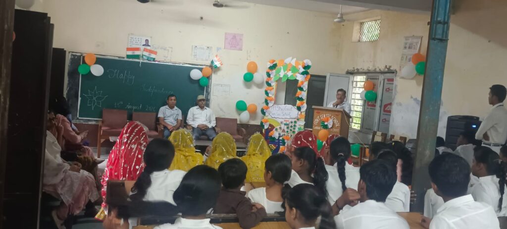 15 AUGUST AAJADI DIVAS