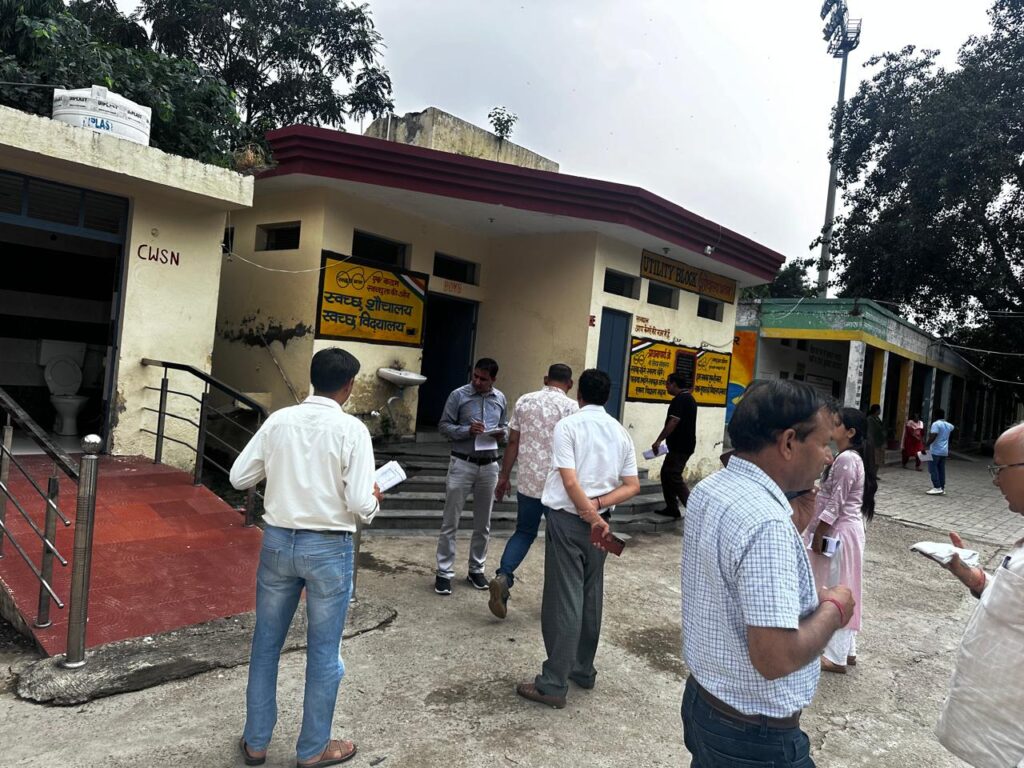 DSE TEAM III