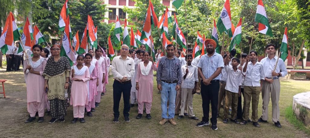 TIRINGA FALG YATRA